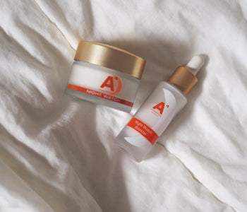 NACHTPFLEGE - SCHÖN IM SCHLAF