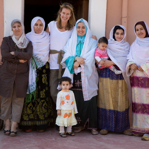 NACHHALTIG UND FAIR - UNSERE KOOPERATIONEN!