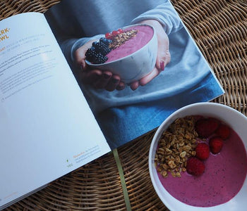 SUPERBOWLS - EIN BUCH-TIPP