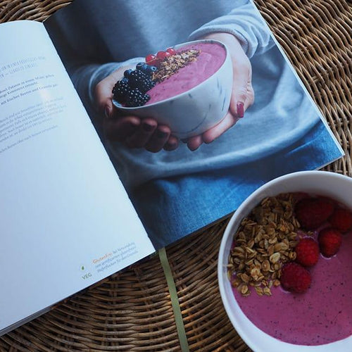 SUPERBOWLS - EIN BUCH-TIPP