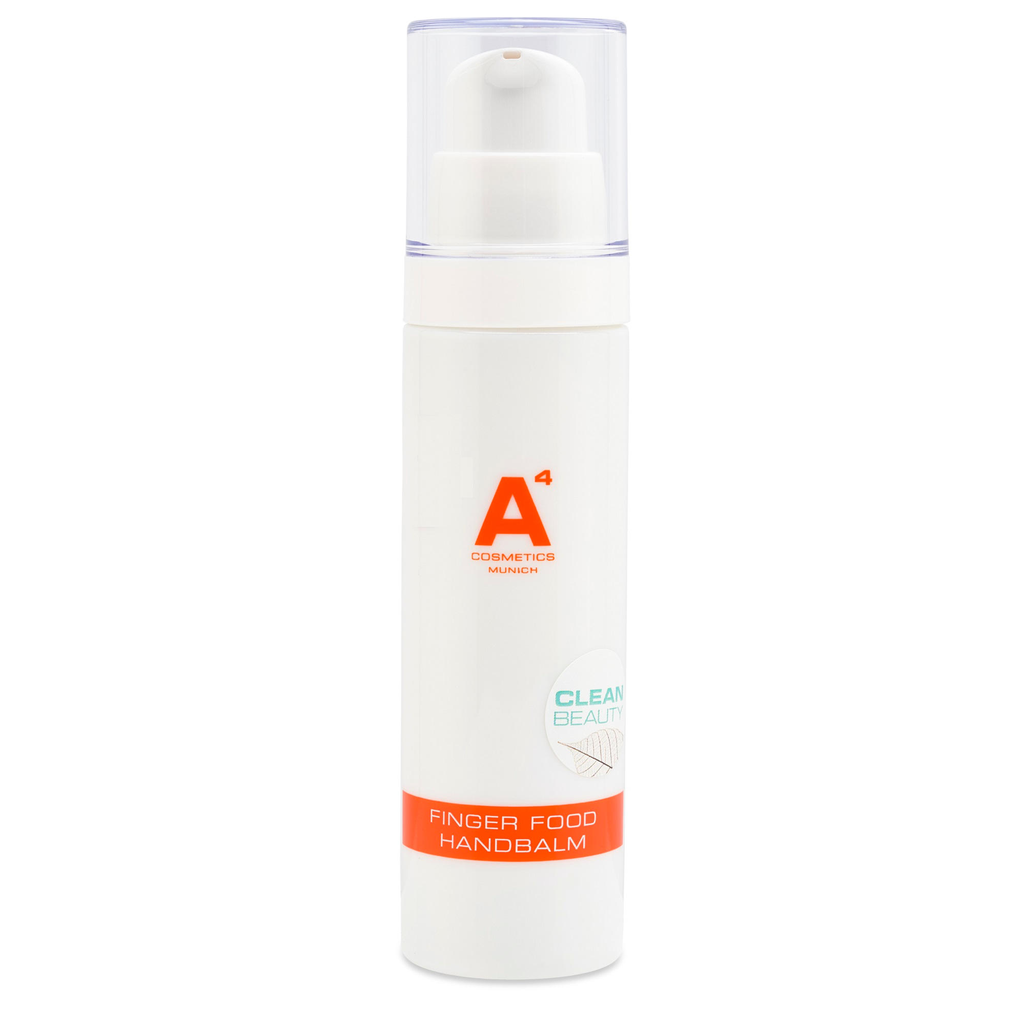 A4 FINGER FOOD HANDBALM 2 für 1
