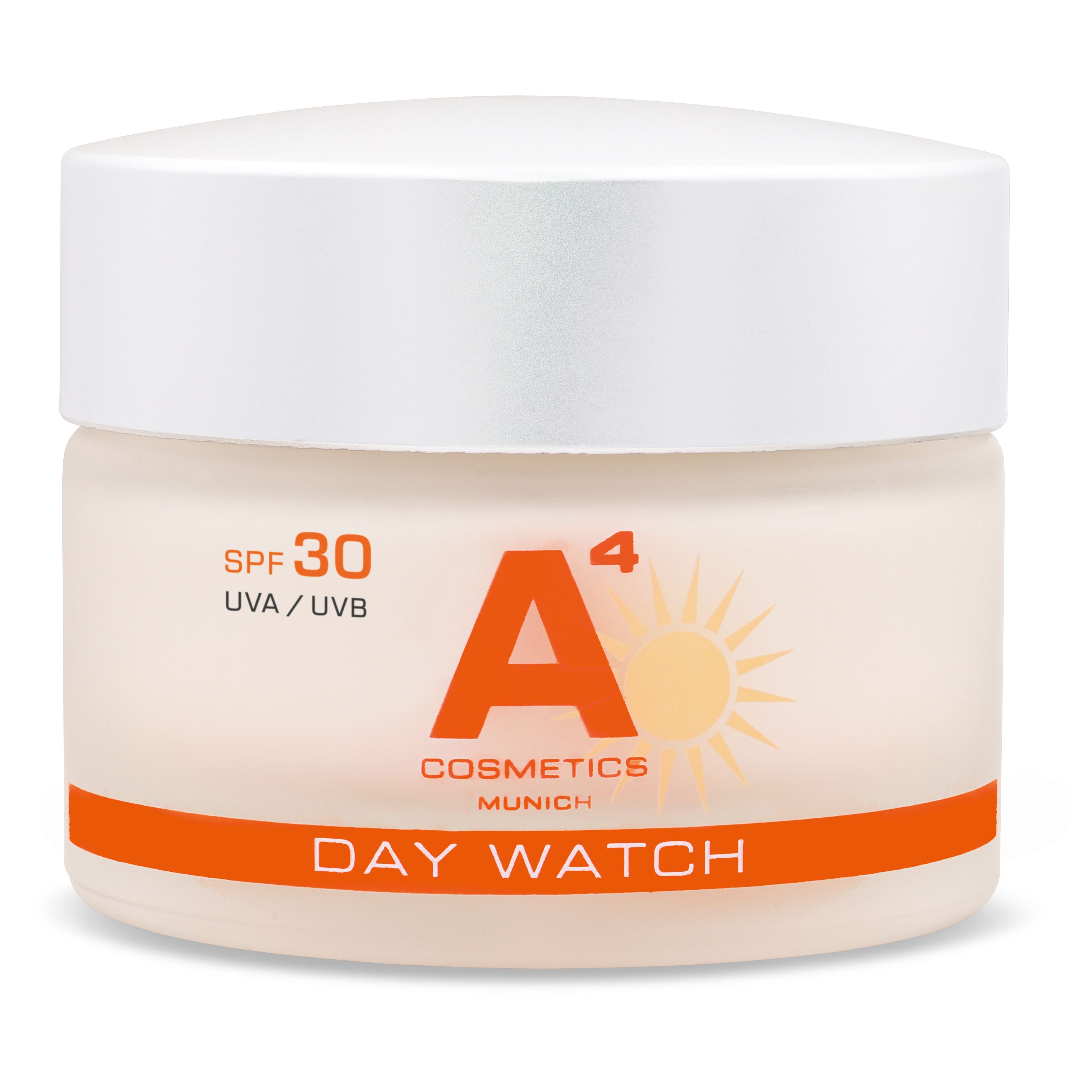 A4 DAY WATCH (LSF 30)