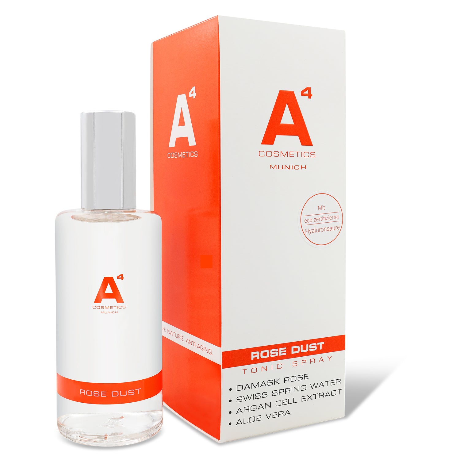 A⁴ Rose Dust Tonic Spray (5492282228898)