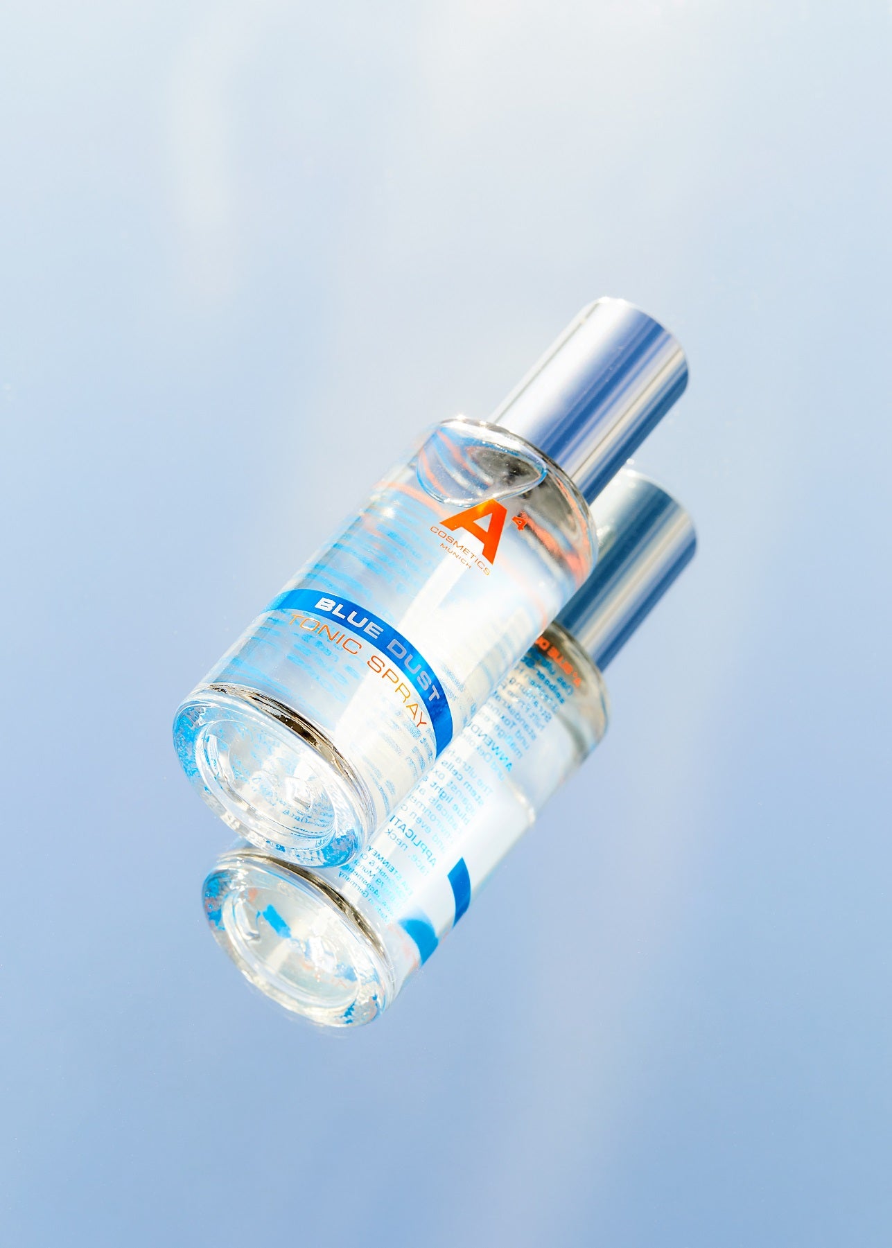A4 Blue Dust Tonic Spray