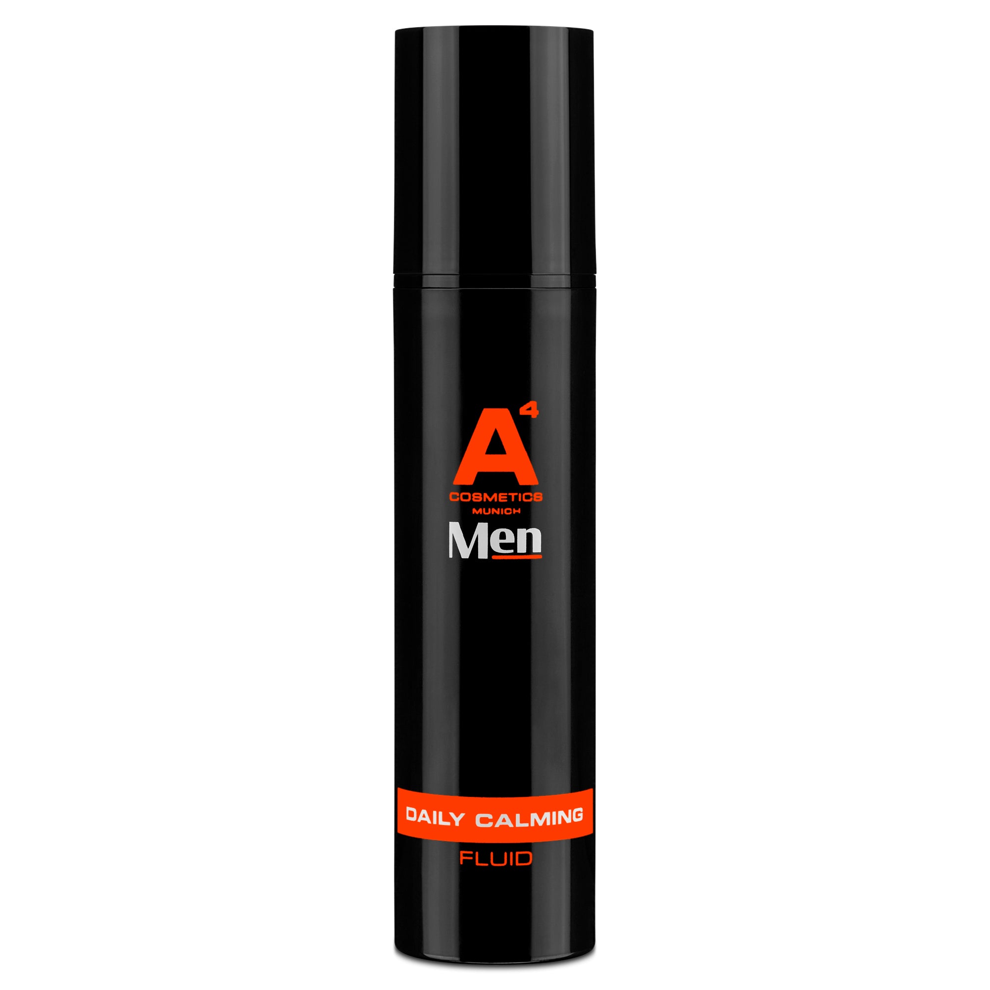 A4 Daily Calming Fluid