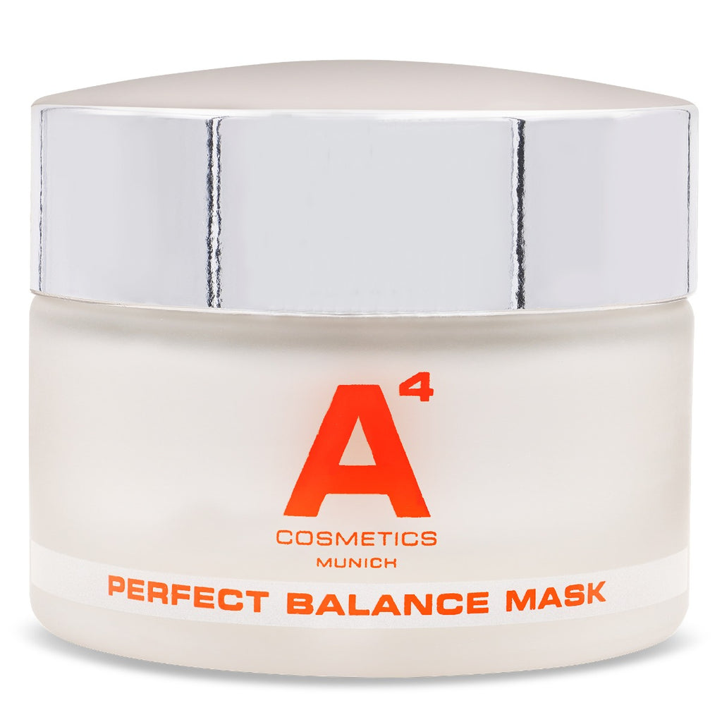 A⁴ Perfect Balance Mask (5492292944034)