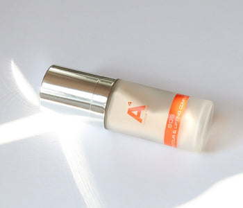 ERSTE HILFE GEGEN FALTEN