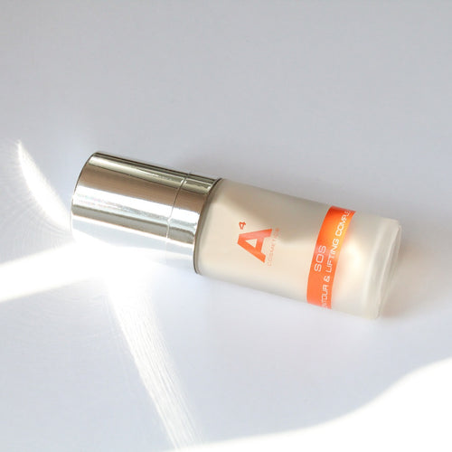 ERSTE HILFE GEGEN FALTEN