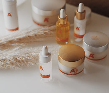 Bestnoten für A4 Cosmetics