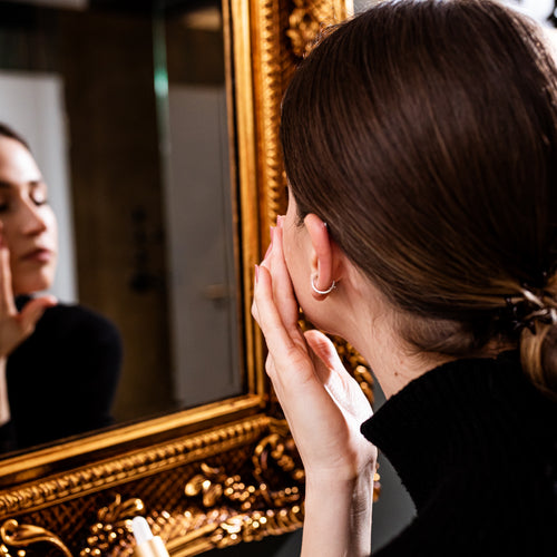 3 schnelle Tipps für ein strahlendes Aussehen