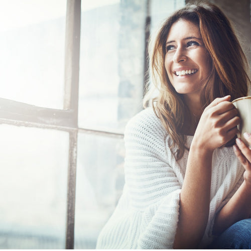 Natürliche Wachmacher - 8 Power-Strategien