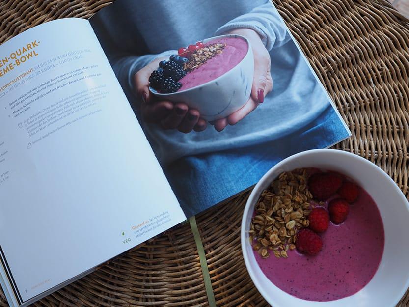 SUPERBOWLS - EIN BUCH-TIPP