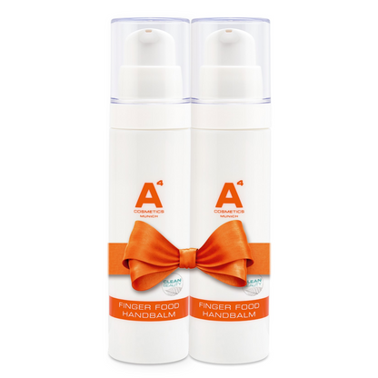 A4 FINGER FOOD HANDBALM 2 für 1
