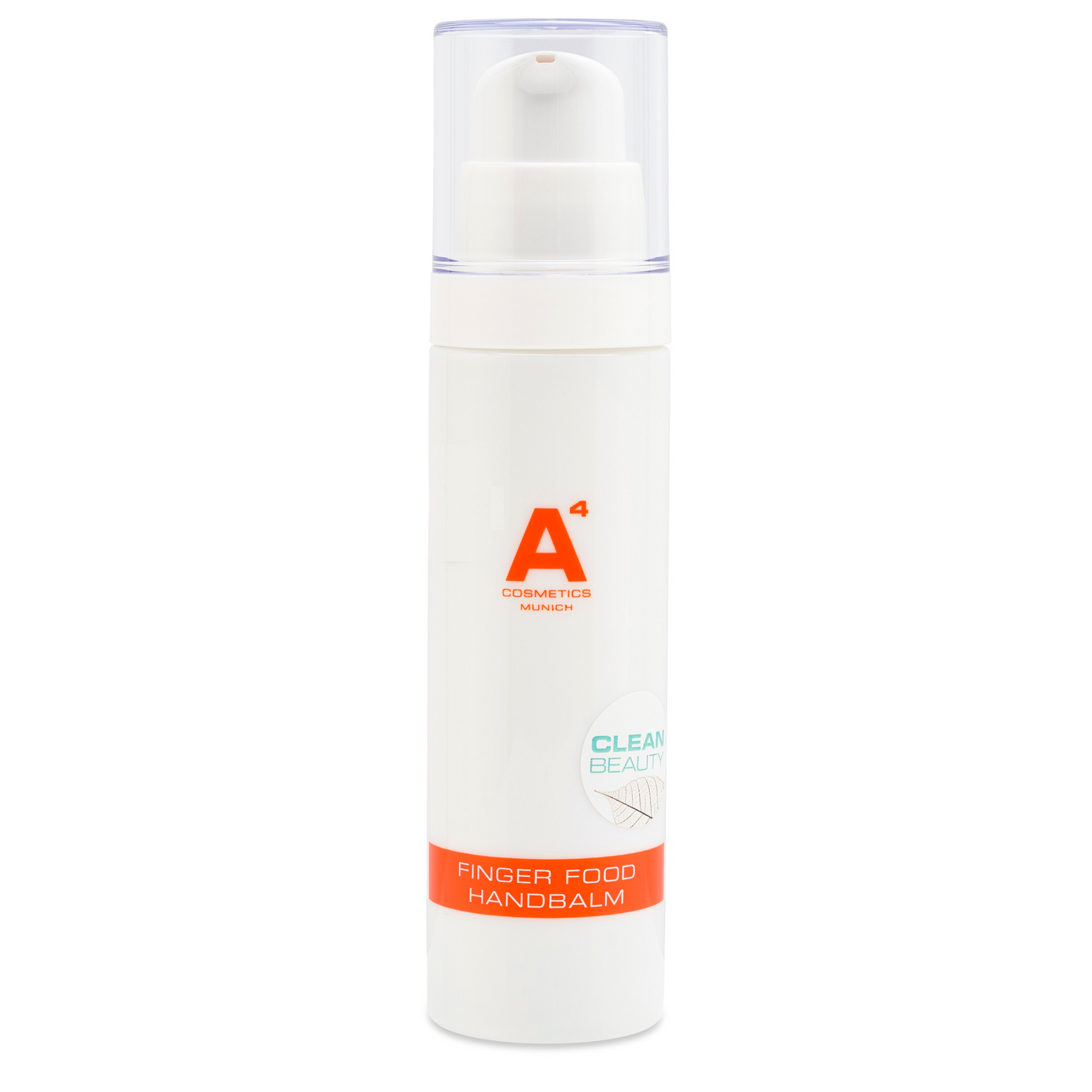 A4 FINGER FOOD HANDBALM 2 für 1