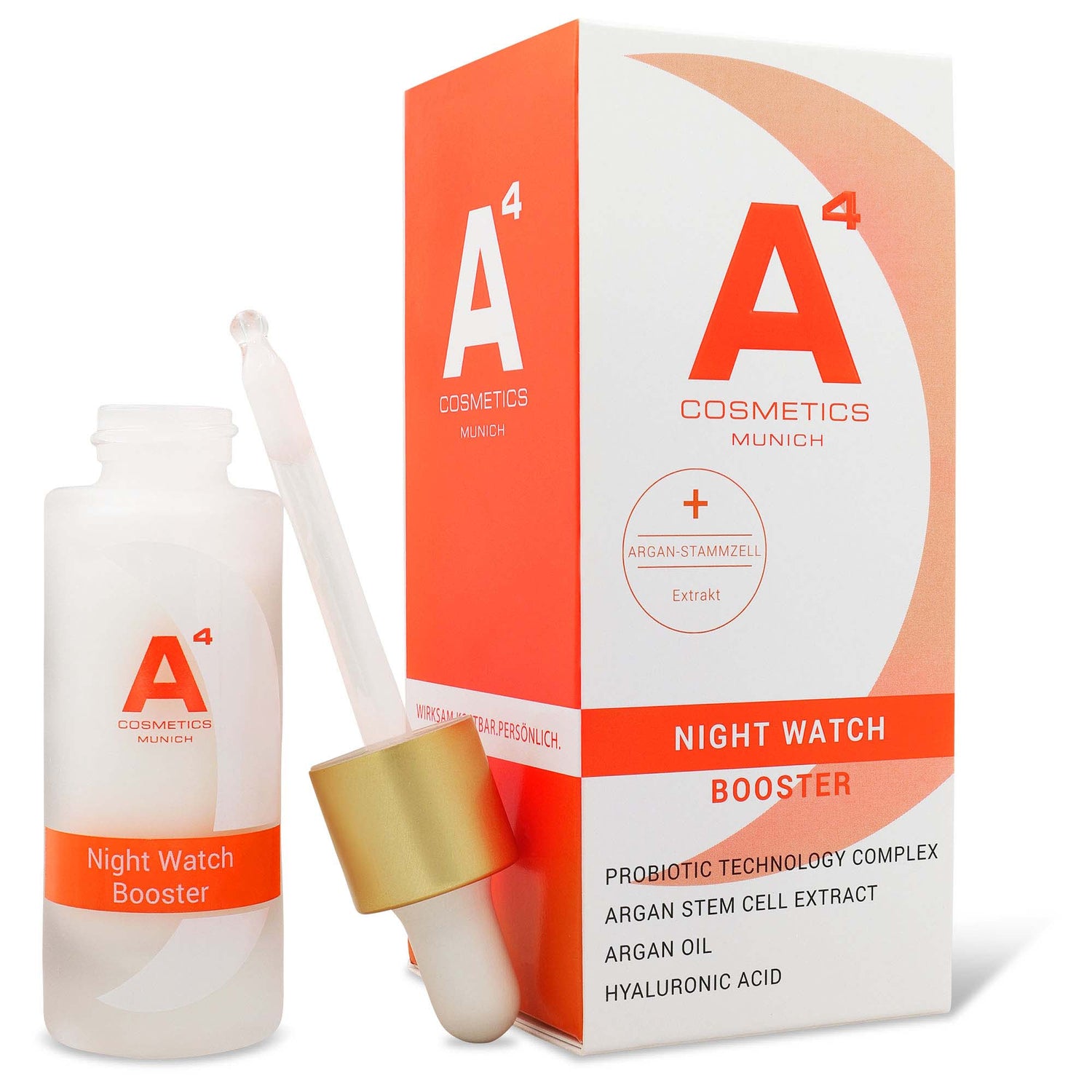 A4 DAY &amp; NIGHT POWER DUO SET | 40€ Preisvorteil im Set