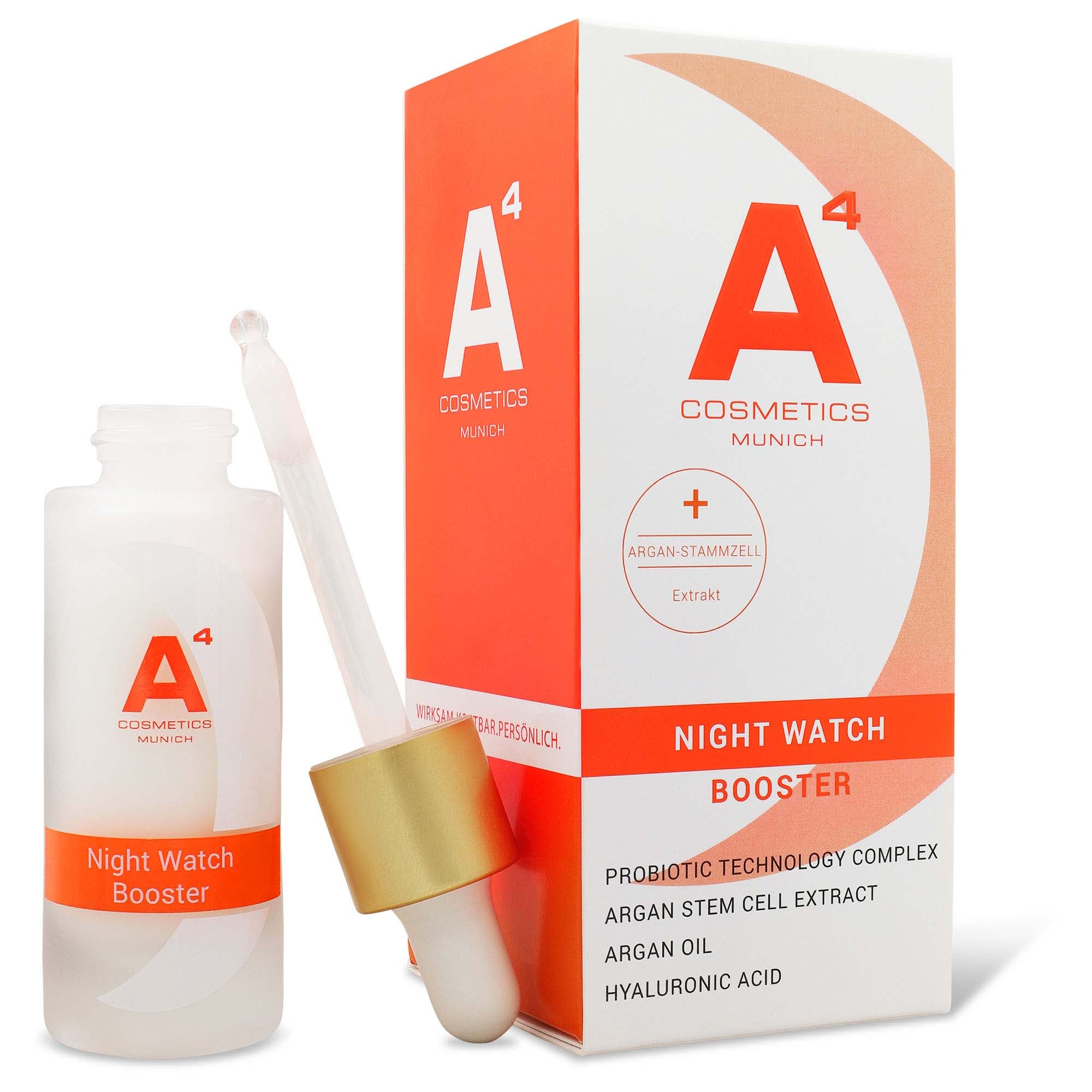 A4 DAY &amp; NIGHT POWER DUO SET | 40€ Preisvorteil im Set