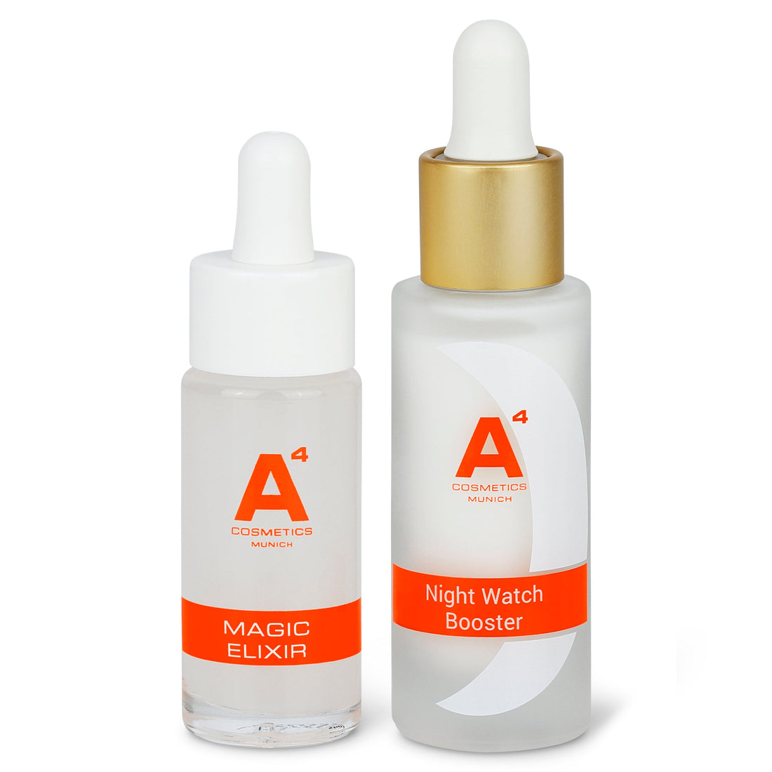 A⁴ DAY &amp; NIGHT SEREN-SET (5750265938082)