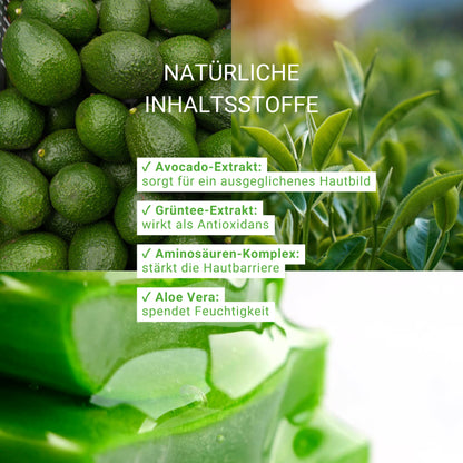 A4 ACTIVE CLEANSING GEL