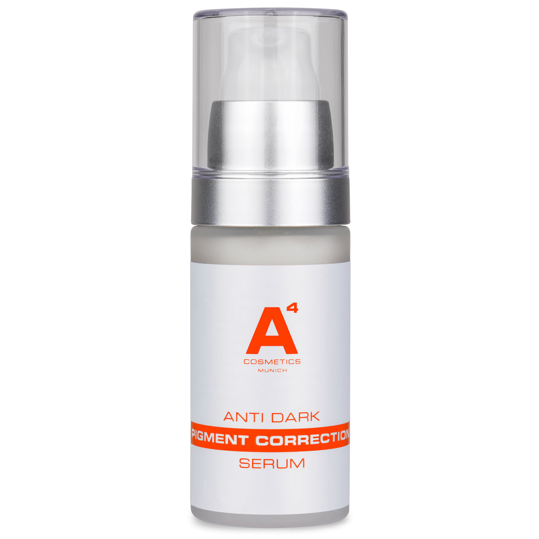 A4 Anti Dark Pigment Correction Serum