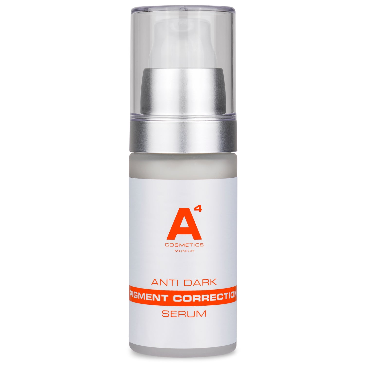 A4 Anti Dark Pigment Correction Serum