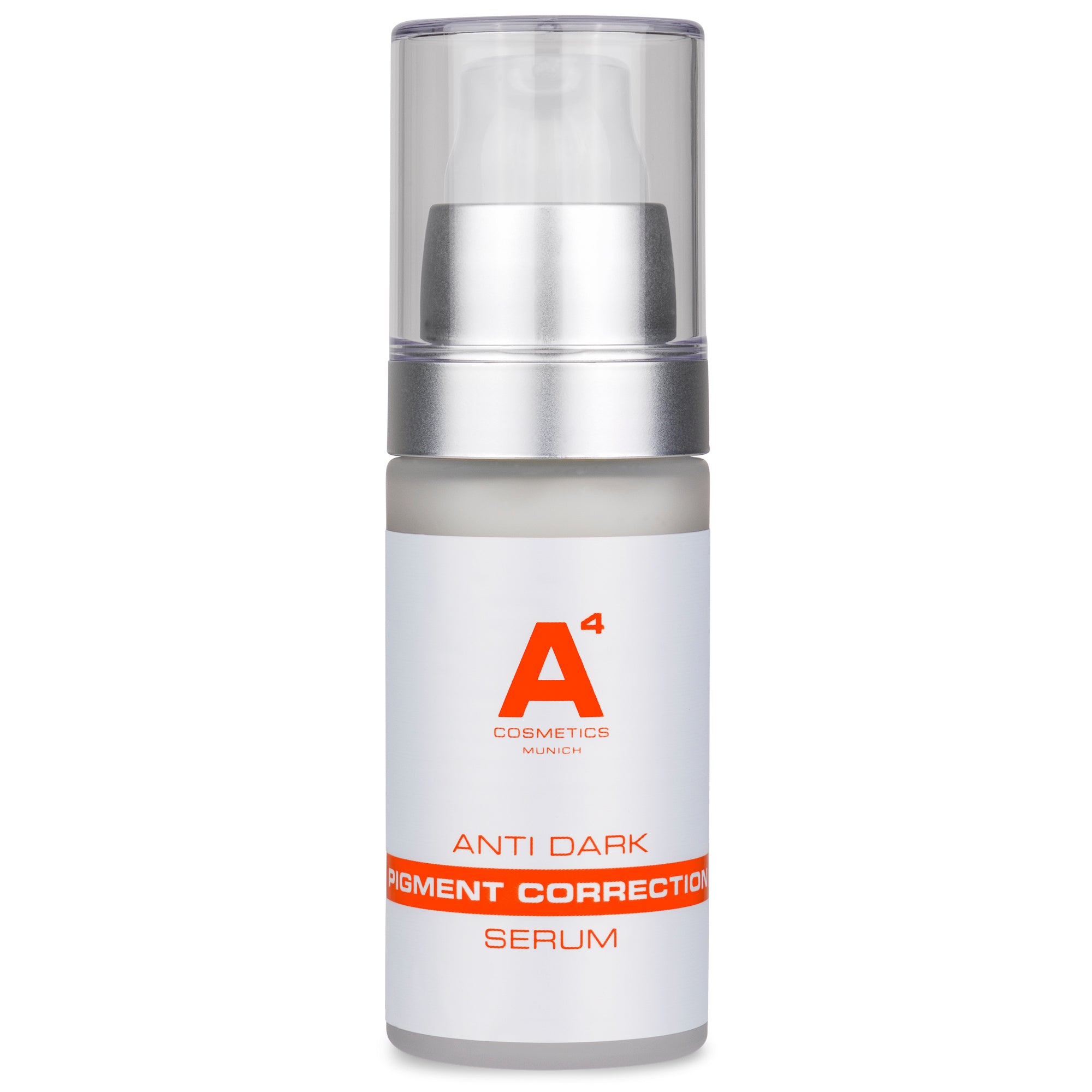 A4 Anti Dark Pigment Correction Serum