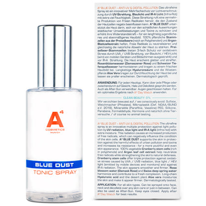 A⁴ BLUE DUST TONIC SPRAY (5492296024226)