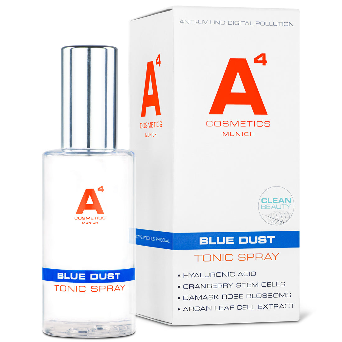 A⁴ BLUE DUST TONIC SPRAY (5492296024226)