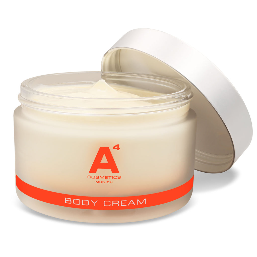 A⁴ Body Cream (5492281835682)