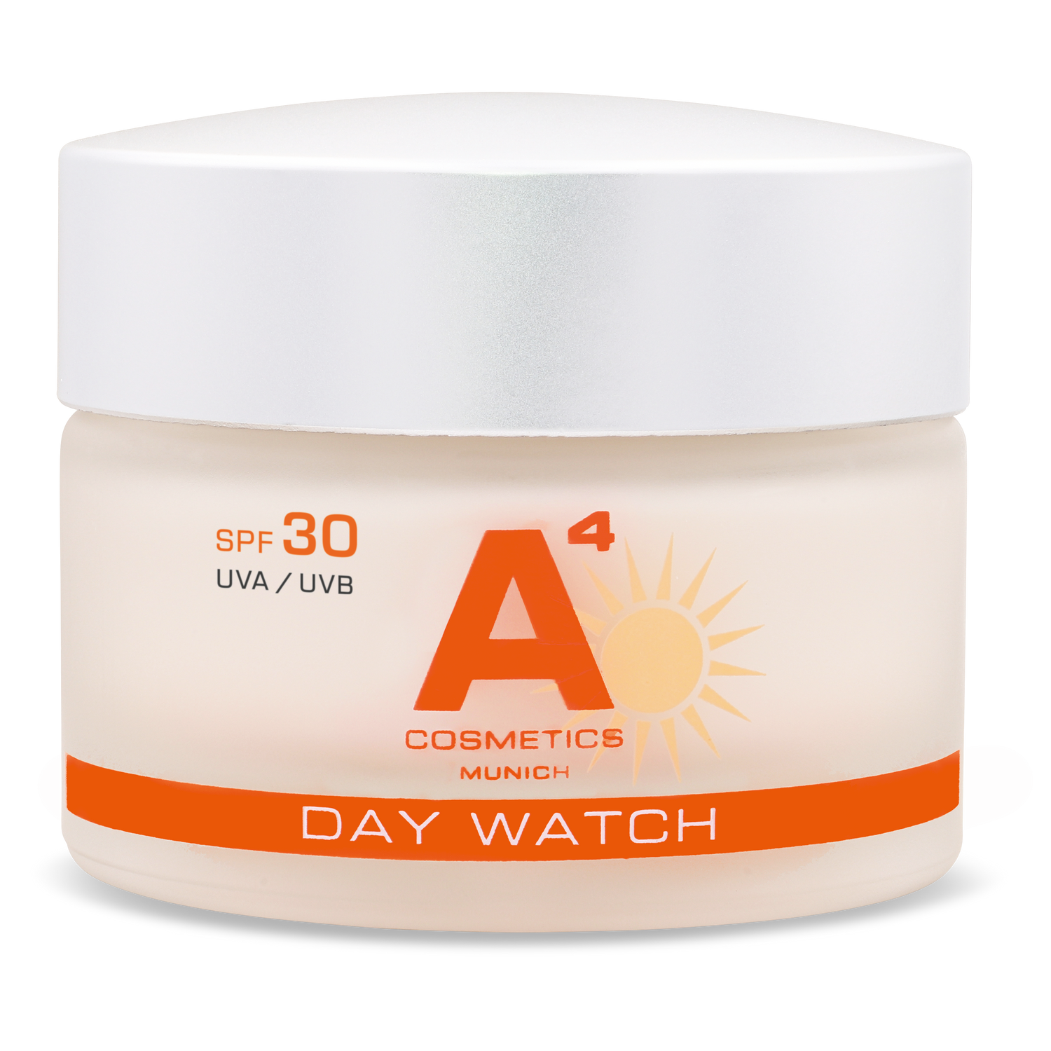 A4 DAY WATCH (LSF 30)