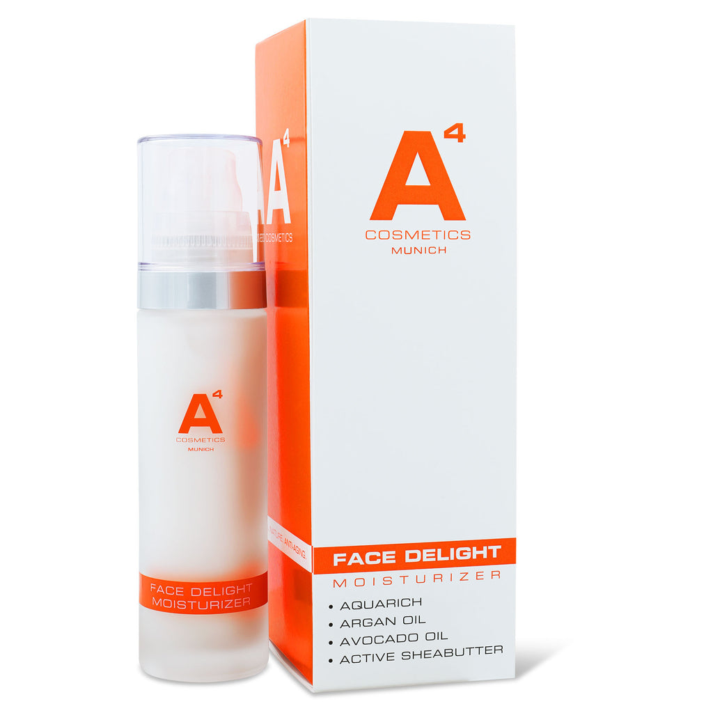 A⁴ Face Delight Moisturizer (5492286914722)