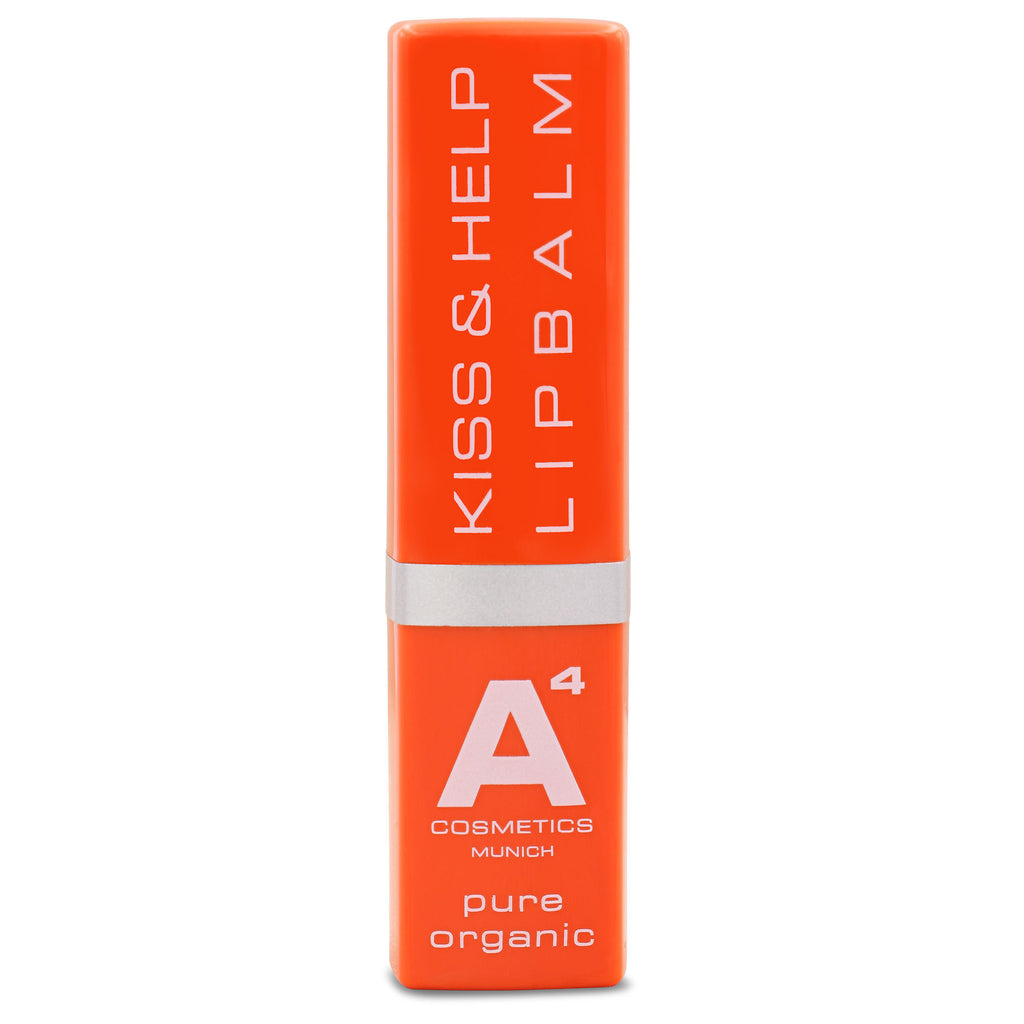 A⁴ Kiss & Help Lipbalm (5492285997218)