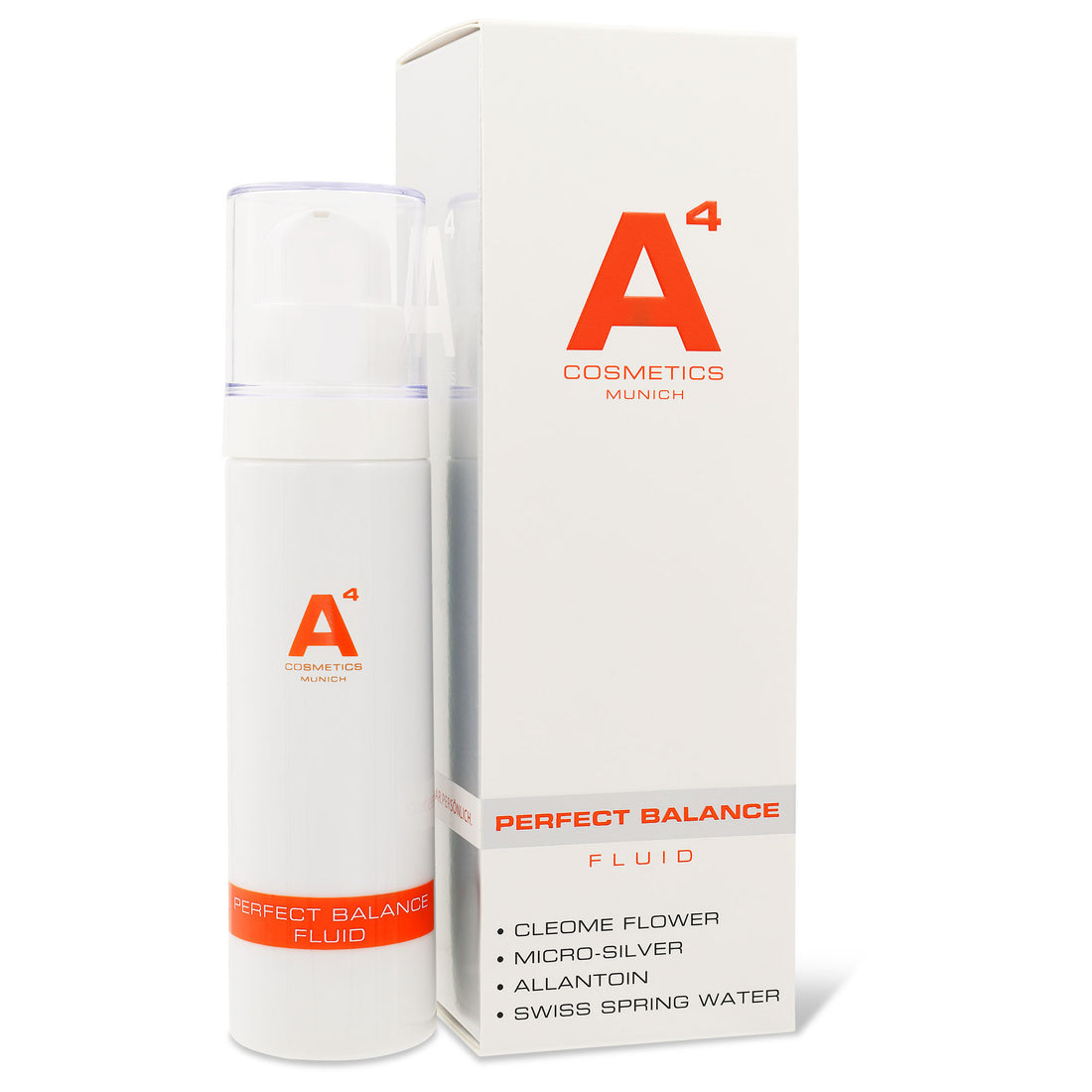 A⁴ Perfect Balance Fluid (5492279541922)