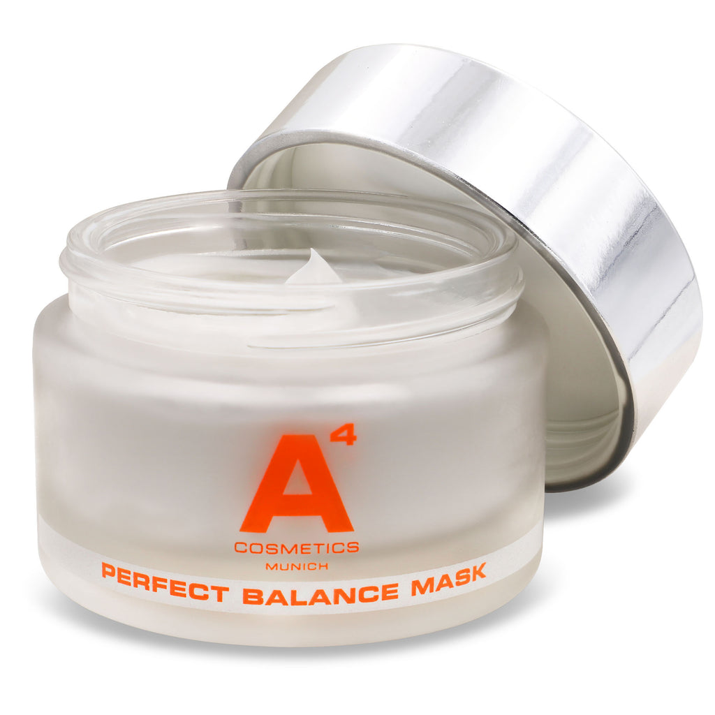 A⁴ Perfect Balance Mask (5492292944034)