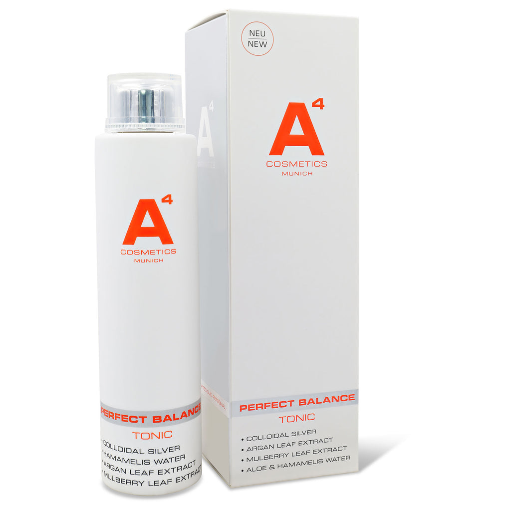 A⁴ Perfect Balance Tonic Cleanser (5492292747426)