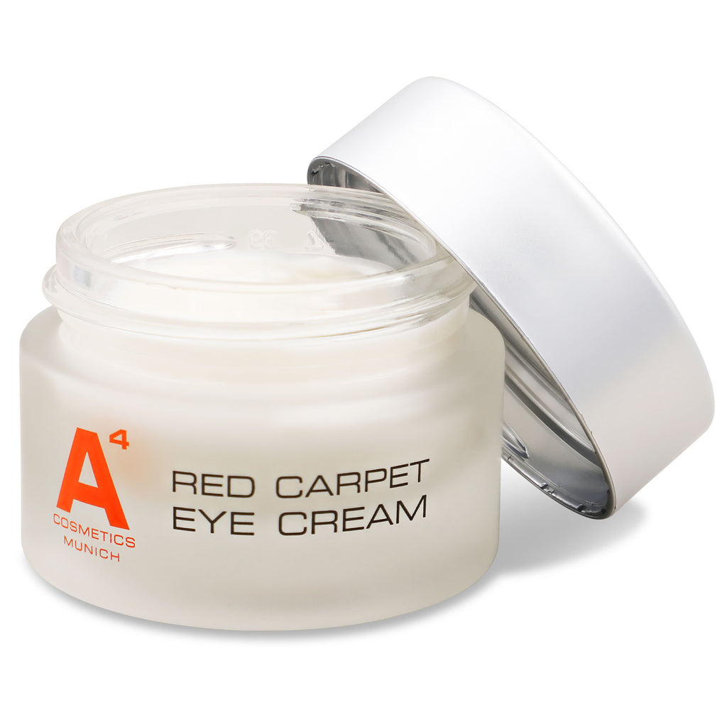 A⁴ Red Carpet Eye Cream (5492284850338)