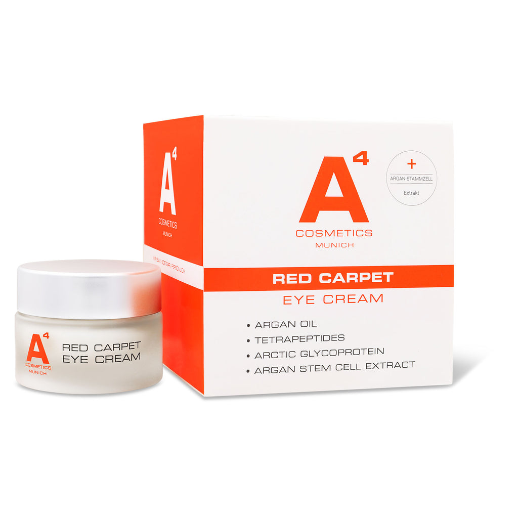 A⁴ Red Carpet Eye Cream (5492284850338)