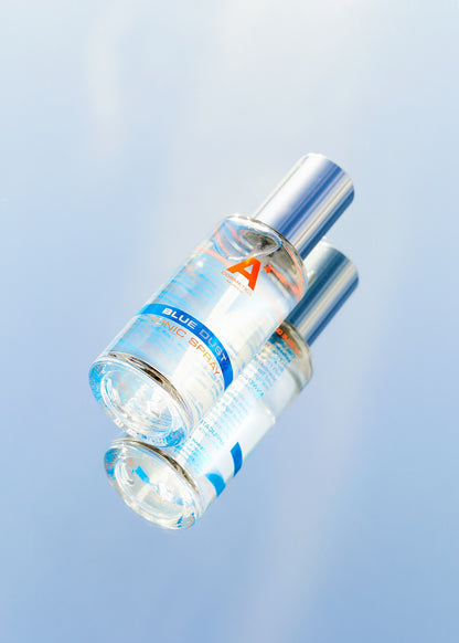 A4 Blue Dust Tonic Spray