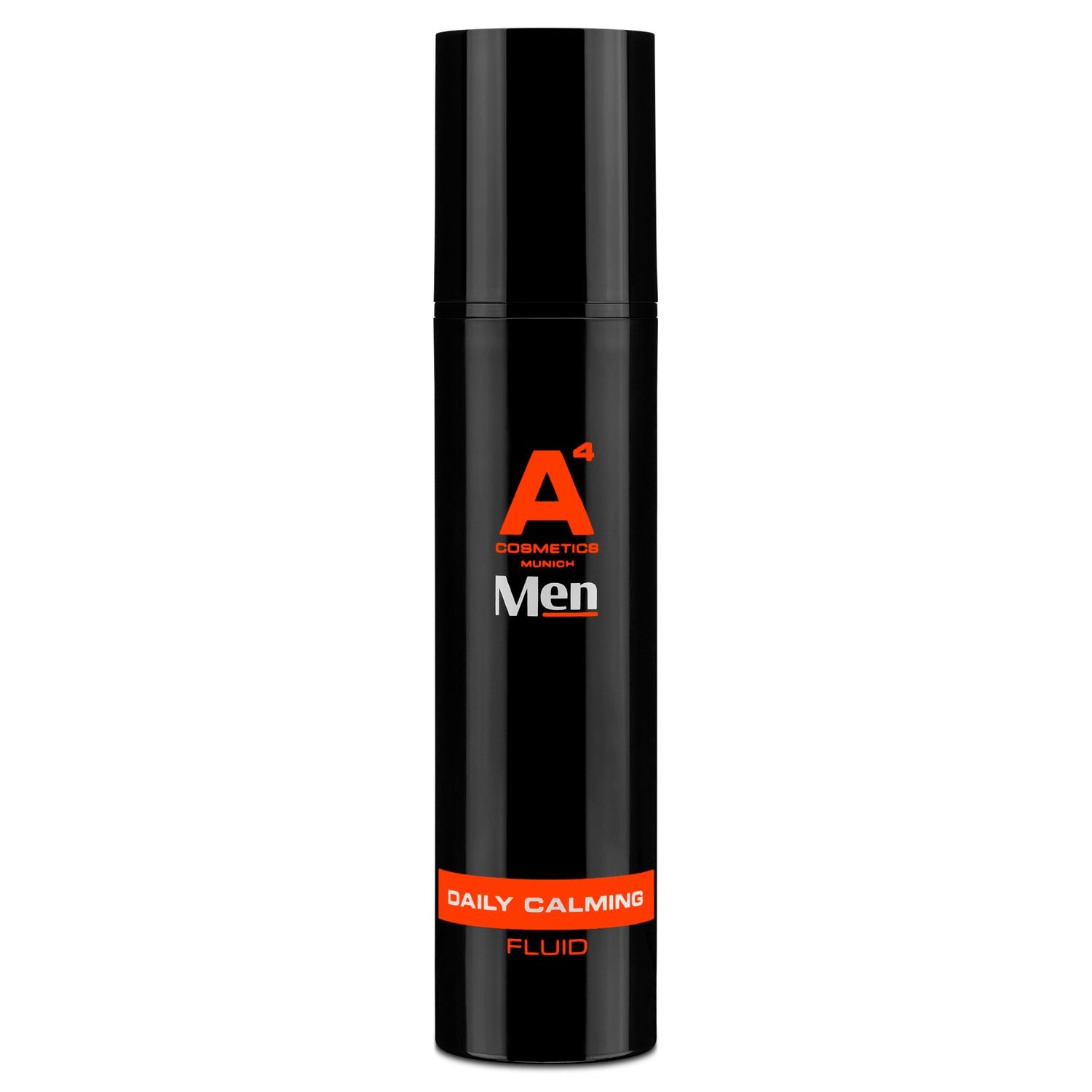A4 Daily Calming Fluid
