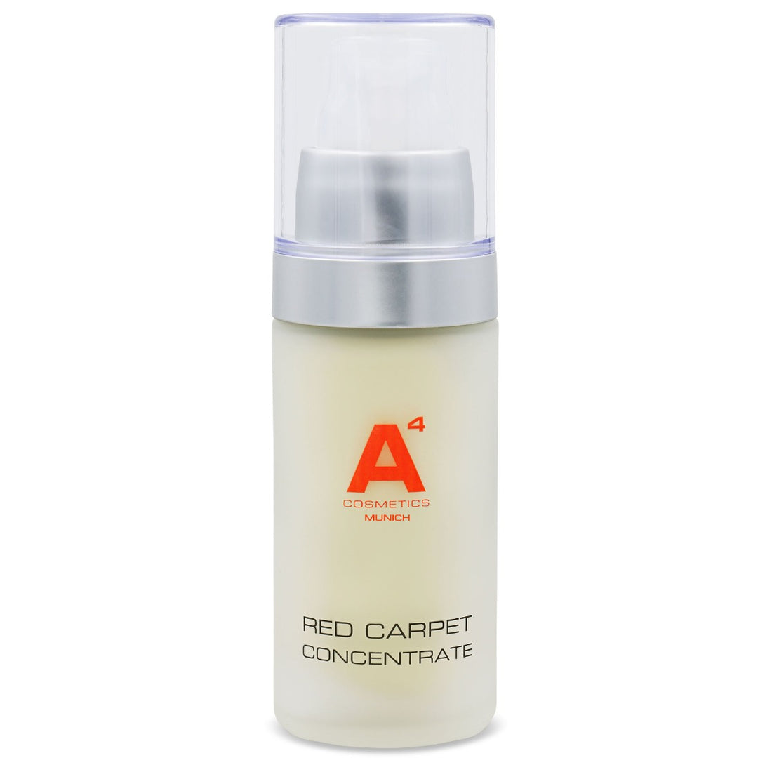 A⁴ Red Carpet Concentrate (5492285112482)