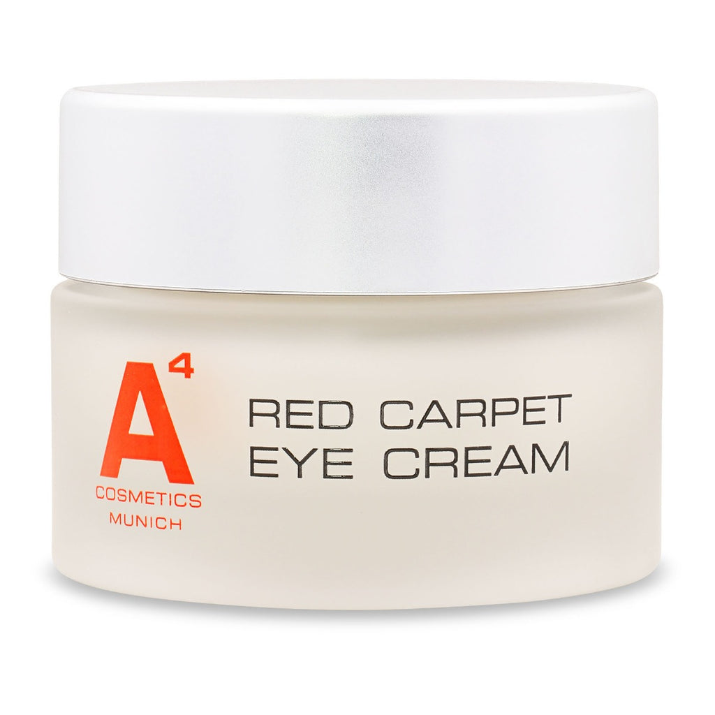 A⁴ Red Carpet Eye Cream (5492284850338)
