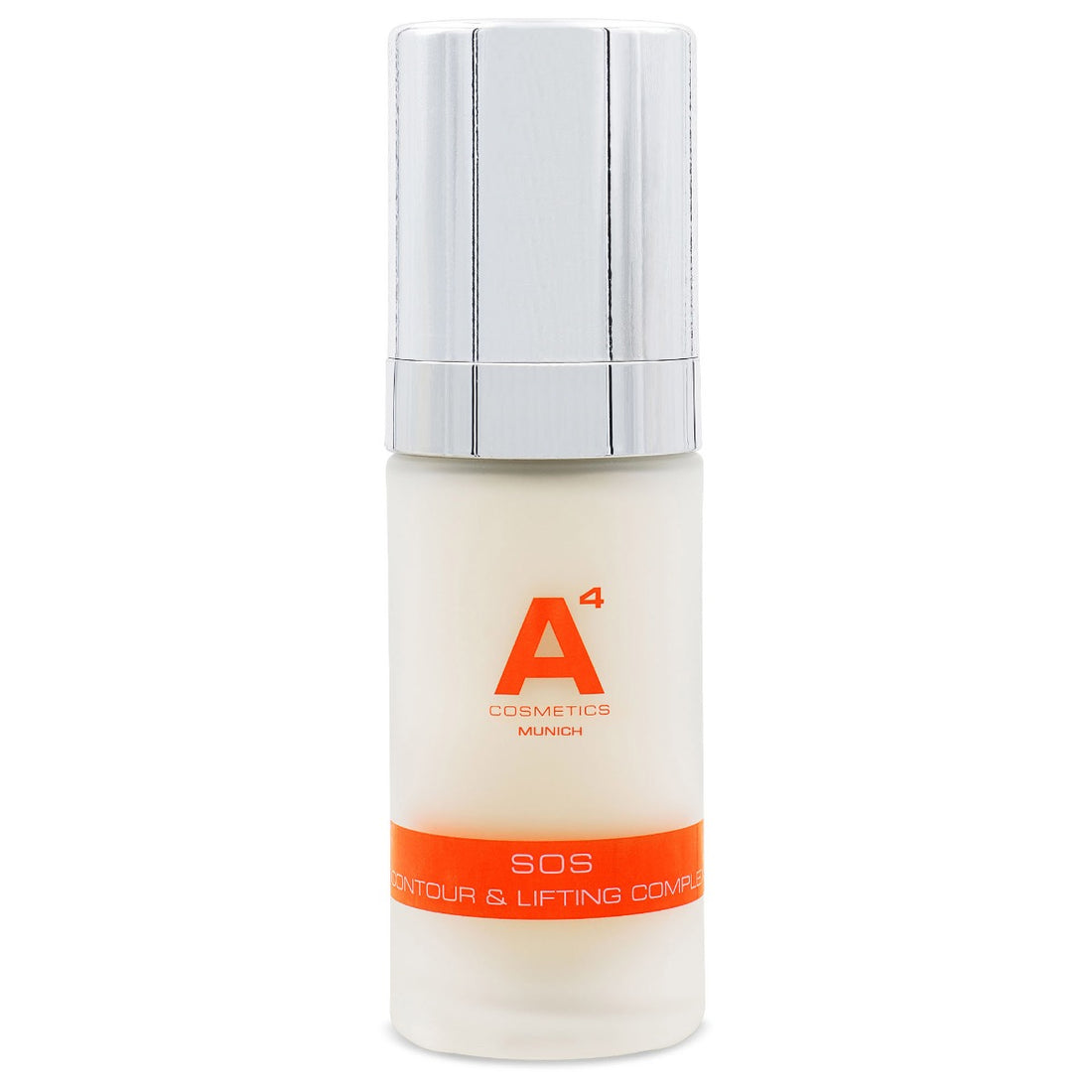 A⁴ SOS Contour &amp; Lifting Complex (5492284555426)