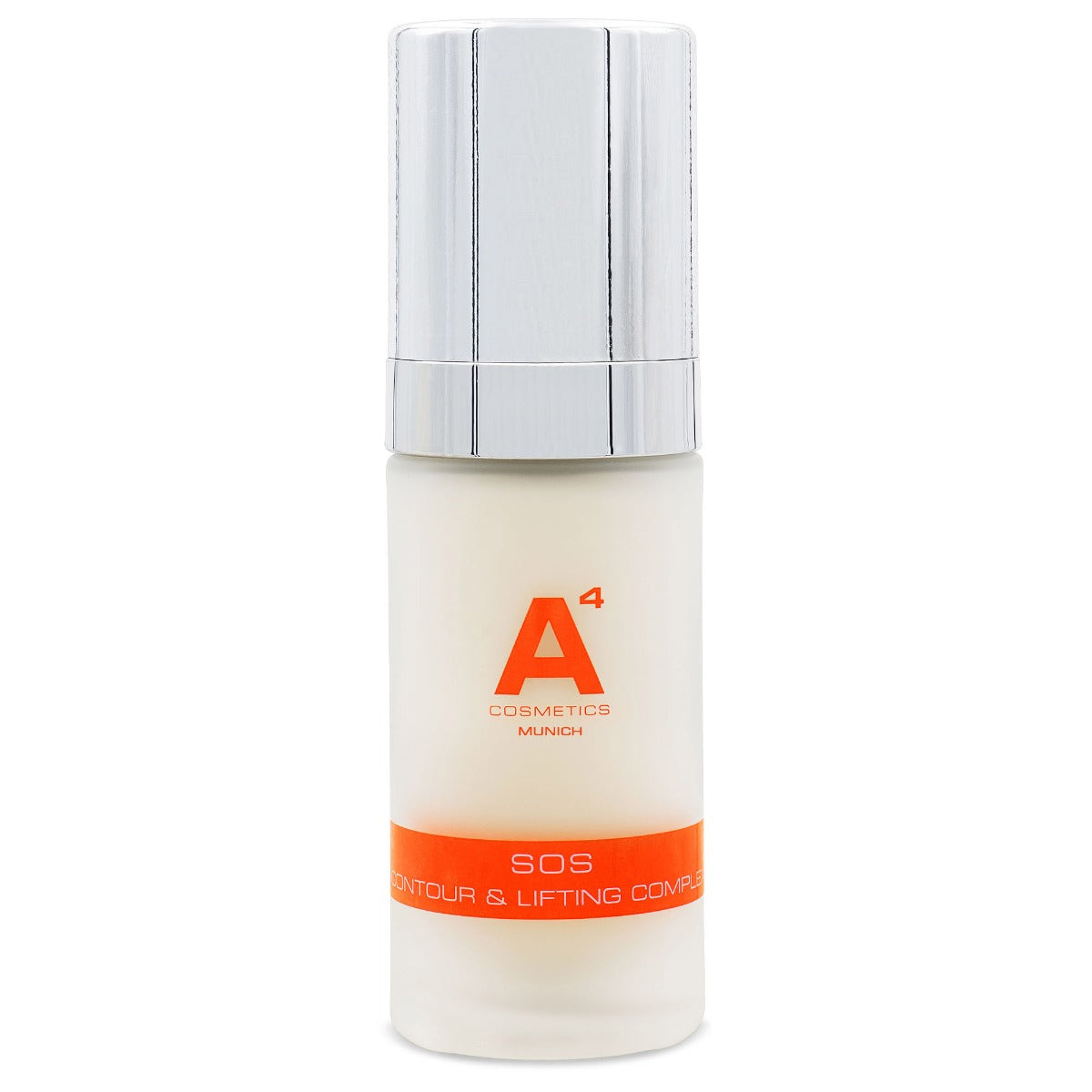 A⁴ SOS Contour &amp; Lifting Complex (5492284555426)