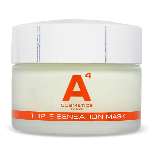 A⁴ Triple Sensation Mask (5492283867298)